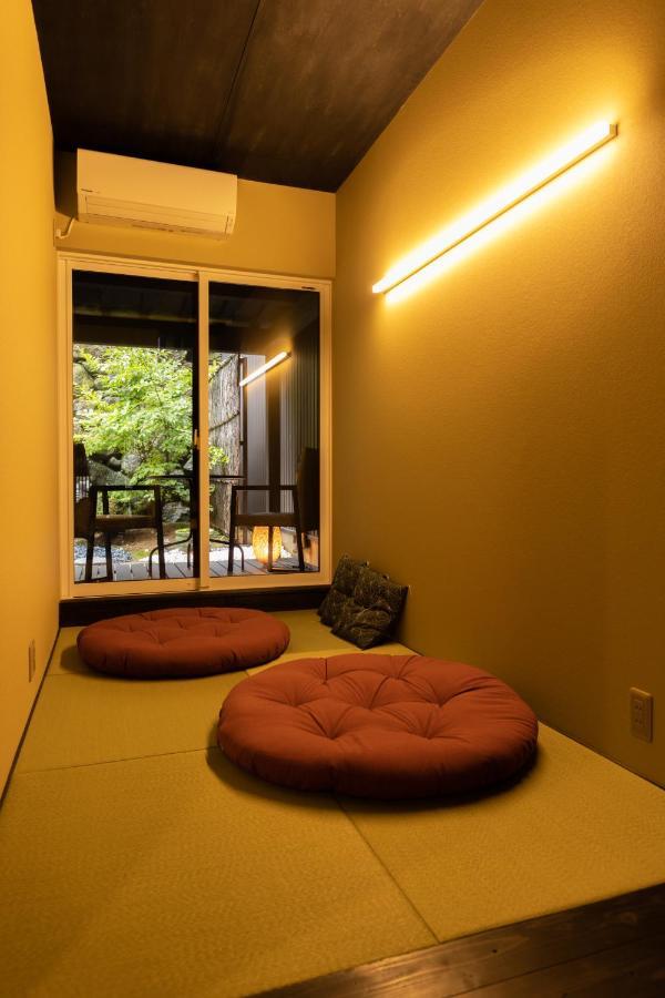 Tsuki-Akari Takayama - Japanese Modern Vacation Stay With An Open-Air Bath Exterior photo